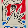 boy and swan