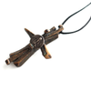 Nail Power of Tau Cross Jesus .weapon to fights  with Globalism evil  .Tau Cross for  men knight who
