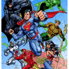 The Justice League