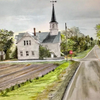 Old Country Church