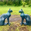 Bastet cats