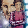 Kira + Odo