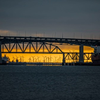 Sunrise along the Carquinez Strait - May 23 2026