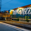 Train Depot - July 2 2026